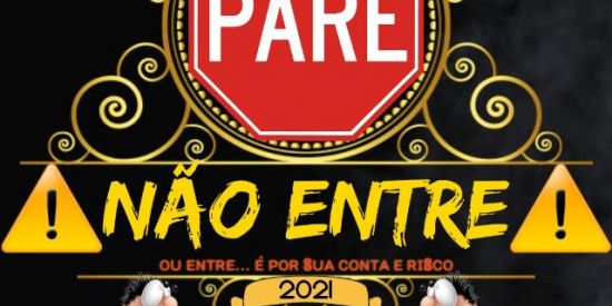 Imagem do grupo de WhatsApp Nᴀ̃ᴏ Eɴᴛʀᴇ