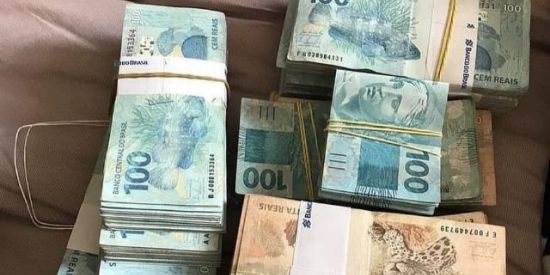 Imagem do grupo de WhatsApp Prataforma que paga certo