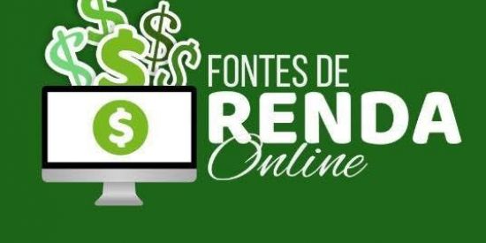 Imagem do grupo de WhatsApp RENDA EXTRA EM CASA