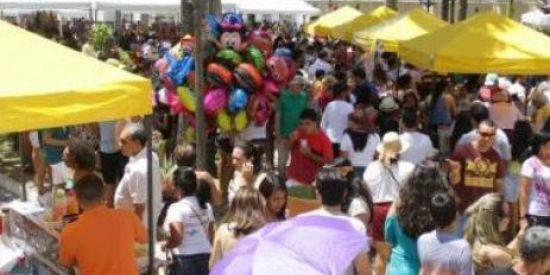 Imagem do grupo de WhatsApp Feirinha domingo .🍻💣🔥