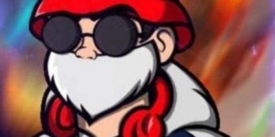 Imagem do grupo de WhatsApp VKAP  SPORT✔️