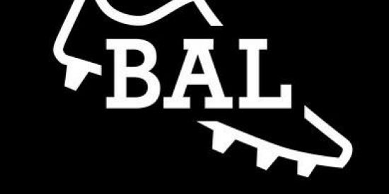 Imagem do grupo de WhatsApp ⭐⚽Become a legend [BAL] PENEIRA