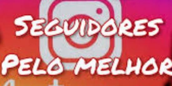 Imagem do grupo de WhatsApp VENDAS DE SEGUIDORES