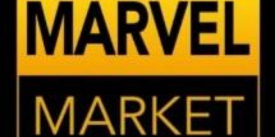 Imagem do grupo de WhatsApp 🔥🔥Grupo Marvel Market