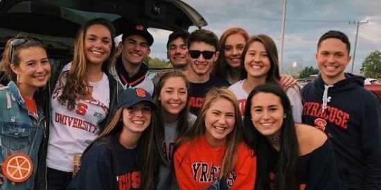 Imagem do grupo de WhatsApp ♥️🔥AMIZADES🔥♥️