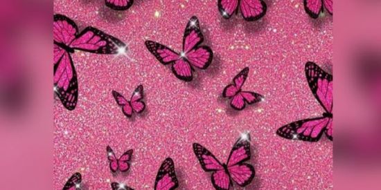 Imagem do grupo de WhatsApp Vamos ser famosas 💅🏾😱💕