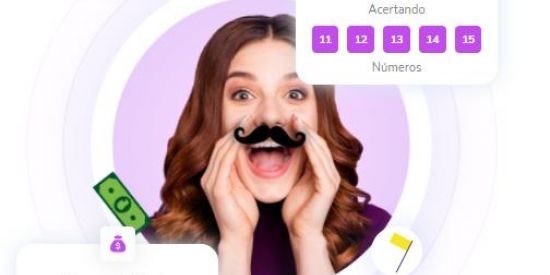 Imagem do grupo de WhatsApp Bolão lotofácil 2021 🍀💰🎈