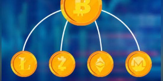 Imagem do grupo de WhatsApp ANÁLISES DE CRIPTOS