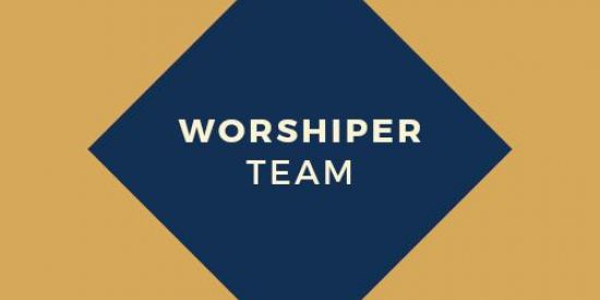 Imagem do grupo de WhatsApp WORSHIPER TEAM RECRU
