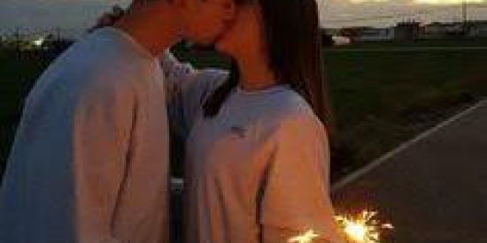 Imagem do grupo de WhatsApp 💗Namoro ou amizade 💗