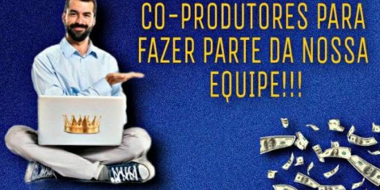 Imagem do grupo de WhatsApp Comissão mesmo se vendas