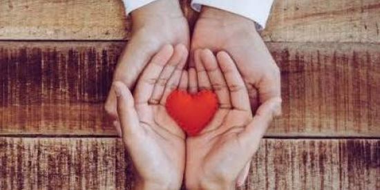 Imagem do grupo de WhatsApp Aconselhamento 💌