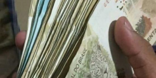 Imagem do grupo de WhatsApp Renda Extra💰