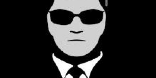 Imagem do grupo de WhatsApp Forças especiais. B.R