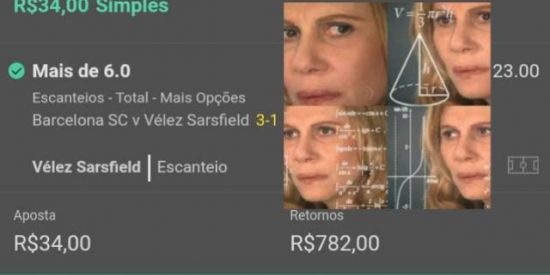 Imagem do grupo de WhatsApp ESCANTEIOS ASIÁTICOS