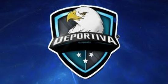 Imagem do grupo de WhatsApp DEPORTIVA X-TREINOS OFC