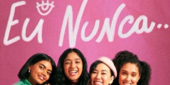 Imagem do grupo de WhatsApp EU NUNCA OFICIAL 2