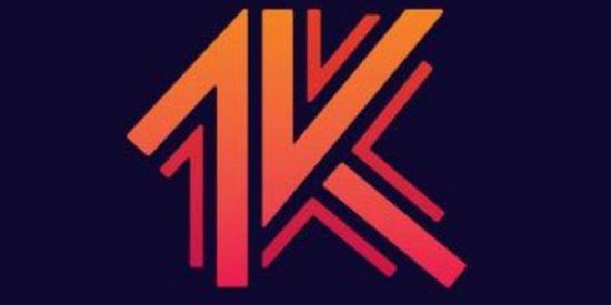 Imagem do grupo de WhatsApp Projeto 1k