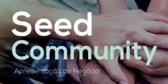 Imagem do grupo de WhatsApp 🌐 SEED COMMUNITY RECEPÇÃO