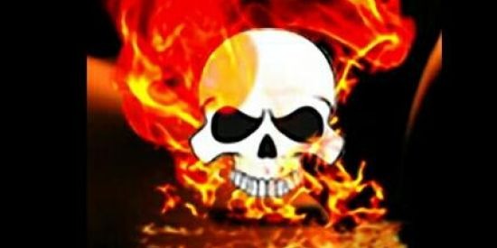 Imagem do grupo de WhatsApp ..🔥..🔥