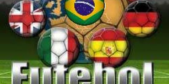 Imagem do grupo de WhatsApp FUTEBOL INTERNACIONAL