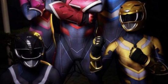 Imagem do grupo de WhatsApp RECRUTAMENTO RG'S🏳‍🌈💚