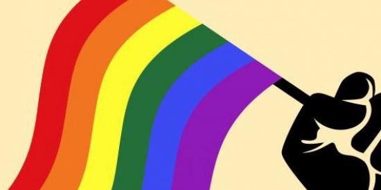 Imagem do grupo de WhatsApp 🏳️‍🌈🔥LGBTQIA+🔥🏳️‍🌈