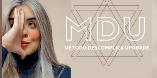 Imagem do grupo de WhatsApp Mentoria Gratuita! MDU