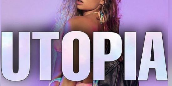 Imagem do grupo de WhatsApp ❤️Engajamento @oficialuts❤️