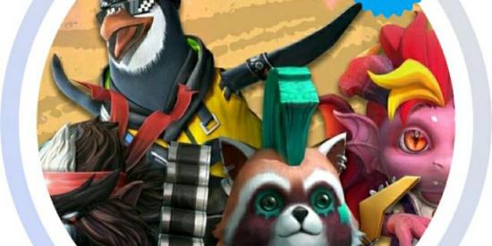 Imagem do grupo de WhatsApp Jogadores de Free Fire loud 🔥