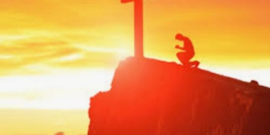 Imagem do grupo de WhatsApp Grupo união da fé 😇♥️🍃