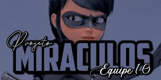 Imagem do grupo de WhatsApp 💙°1️⃣.1️⃣ [Miraculos]🧸🔮❤