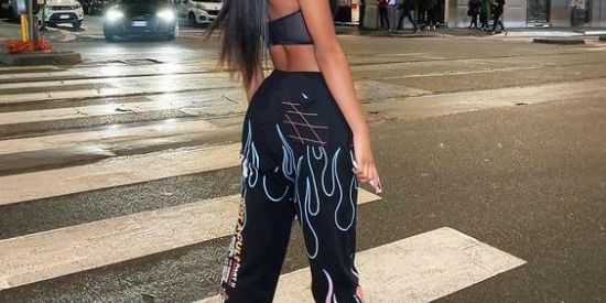 Imagem do grupo de WhatsApp 🦋hype girls🦋