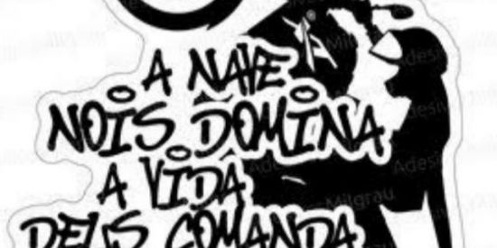 Imagem do grupo de WhatsApp Familia do gral