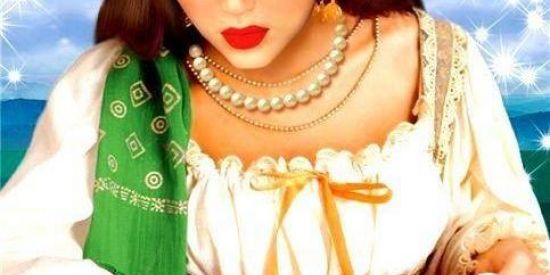 Imagem do grupo de WhatsApp Ciganas e Ciganos 💃🏻🕺🏽