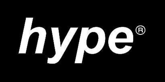 Imagem do grupo de WhatsApp Hype🚀