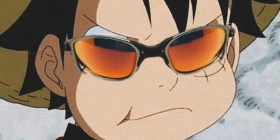 Imagem do grupo de WhatsApp animes e zoação