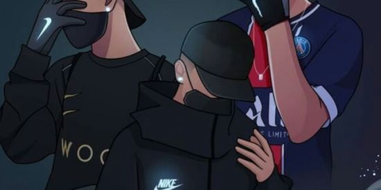 Imagem do grupo de WhatsApp TℛᎾℙᎯ ⅅᎯ TUℛℚUℐᎯ