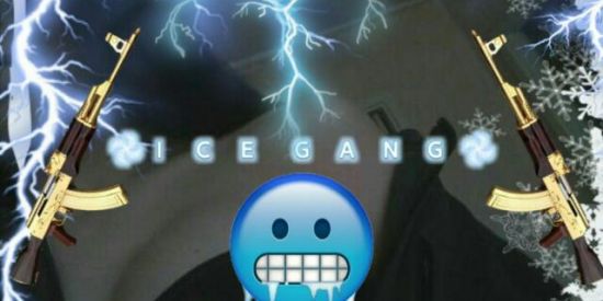 Imagem do grupo de WhatsApp 🥶𖣘🇮 🇨 🇪  🇬 🇦 🇳 🇬 𖣘🥶