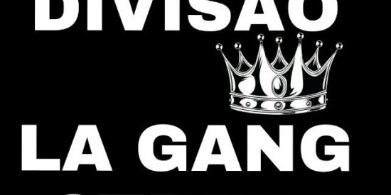 Imagem do grupo de WhatsApp La gang street