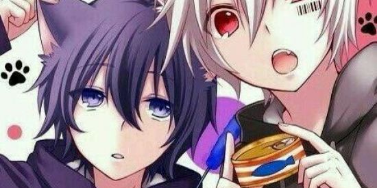 Imagem do grupo de WhatsApp Chat anime e amizade ^0^