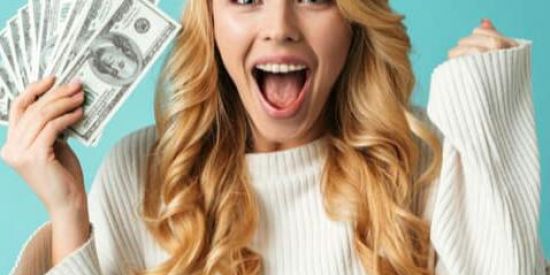 Imagem do grupo de WhatsApp WBF - RENDA EXTRA 🎉🤑