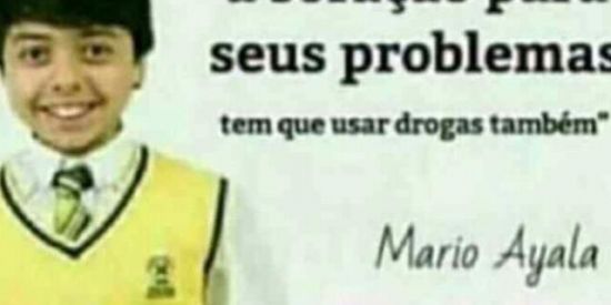 Imagem do grupo de WhatsApp Lacradores😜