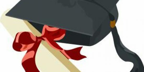 Imagem do grupo de WhatsApp Faculdade