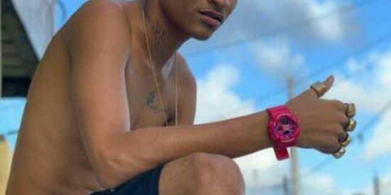 Imagem do grupo de WhatsApp Fã clube neiffs