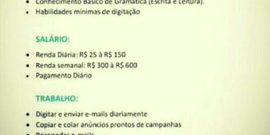 Imagem do grupo de WhatsApp Home Office📲🖥️🏠