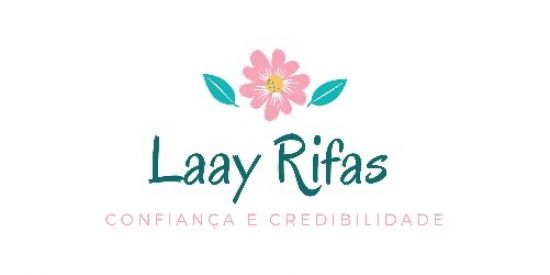 Imagem do grupo de WhatsApp 🌸 Laay Rifas 🌸