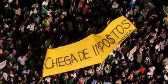 Imagem do grupo de WhatsApp Comunidade ancap
