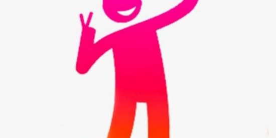 Imagem do grupo de WhatsApp 💥PROMOÇÃO DE SEGUIDORES👥💥