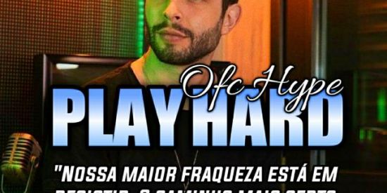 Imagem do grupo de WhatsApp нρу'ร | 🎮‍ ᴘʟᴀʏ ʜᴀʀᴅ 🎮 |3